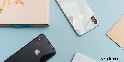 अपने iPhone ऐप्स को कैसे व्यवस्थित करें 