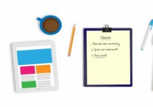 IOS के लिए सर्वश्रेष्ठ उत्पादकता ऐप्स में से 4 