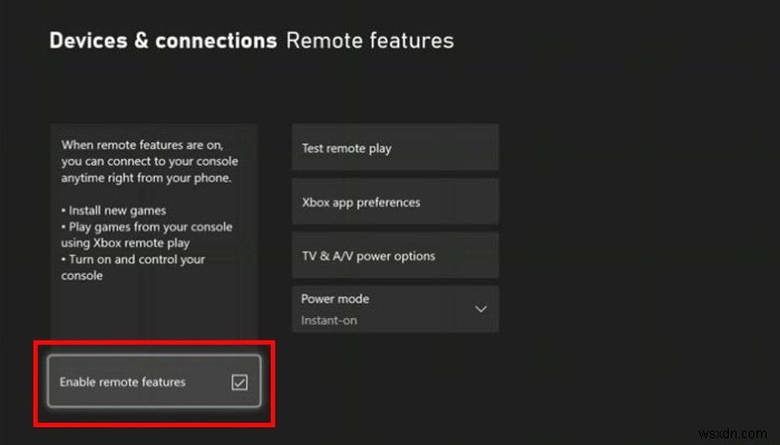 Xbox सीरीज X गेम्स को iOS या Android पर कैसे स्ट्रीम करें 