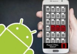 Android पर ऐप्स को पूरी तरह से कैसे हटाएं और अनइंस्टॉल करें 