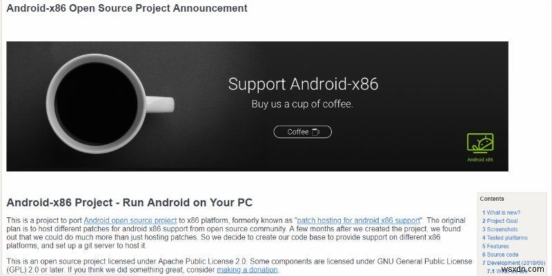 9 विस्मयकारी प्रोजेक्ट जो आपको पीसी पर Android चलाने की अनुमति देते हैं 