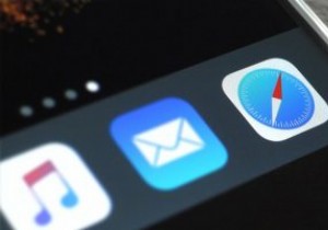 अपने iPhone और iPad पर डिफ़ॉल्ट वेब ब्राउज़र कैसे बदलें 