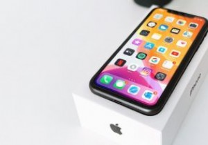 IOS 14 में ऐप लाइब्रेरी का उपयोग कैसे करें 