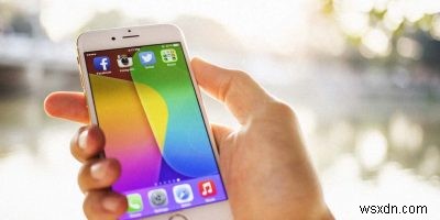 AnyTrans के साथ अपने iPhone को विशेषज्ञ रूप से प्रबंधित करें 