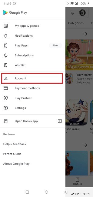 Play Store में Android ऐप्स पर अधिक खर्च को कैसे रोकें 