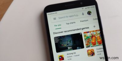 Play Store में Android ऐप्स पर अधिक खर्च को कैसे रोकें 