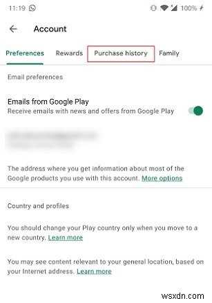 Play Store में Android ऐप्स पर अधिक खर्च को कैसे रोकें 