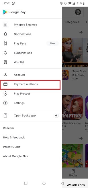 Play Store में Android ऐप्स पर अधिक खर्च को कैसे रोकें 