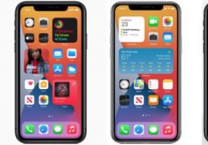 अपने iPhone होम स्क्रीन पर विजेट कैसे जोड़ें 