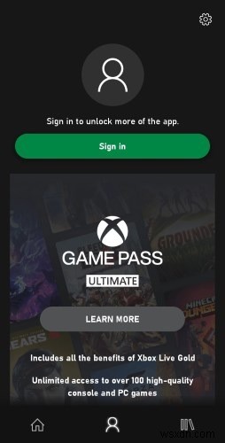 Xbox गेम पास के साथ Android पर गेम कैसे स्ट्रीम करें 