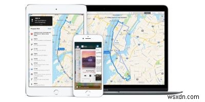 उपयोगी Apple मैप्स सुविधाएँ जो आप नहीं जानते होंगे 