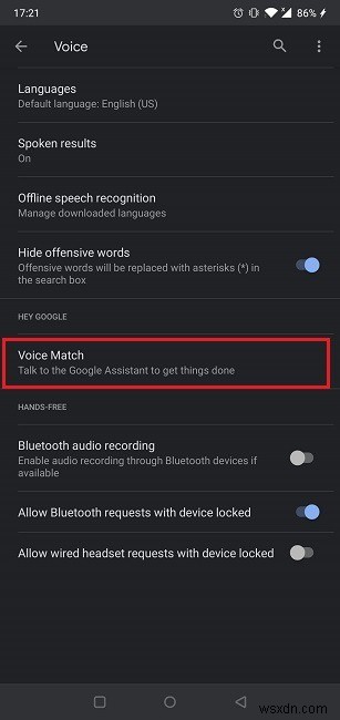Google Assistant को कैसे बनाएं अपने लेख ज़ोर से पढ़ें 