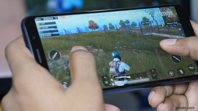 IOS के लिए सर्वश्रेष्ठ Fortnite विकल्पों में से 6 