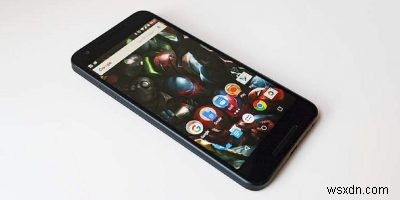 Android पर होम स्क्रीन कैसे असाइन करें 