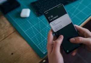 Android पर अपना अधिसूचना इतिहास कैसे देखें 