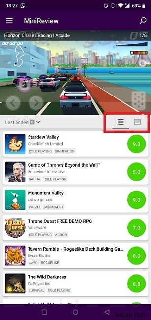 Android पर खेलने के लिए नए और रोमांचक गेम कैसे खोजें 