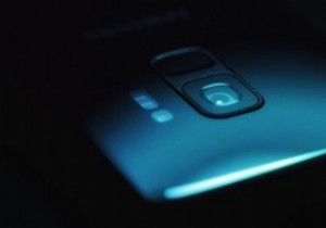 अपने स्मार्टफ़ोन को सुरक्षा कैमरे में कैसे बदलें 