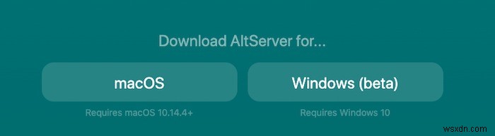 IOS पर AltStore कैसे इंस्टॉल करें और रेट्रो गेम्स कैसे खेलें 