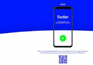 Google सोडार के साथ सोशल डिस्टेंसिंग को आसान बनाया गया 