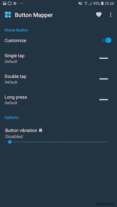 Android हार्डवेयर बटन को रीमैप करने के लिए 3 बेहतरीन ऐप्स 