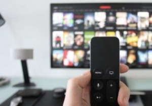 इन बेहतरीन ऐप्स के साथ Android पर लाइव टीवी देखें 