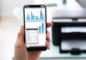 अपने Android फ़ोन से दस्तावेज़ कैसे प्रिंट करें 