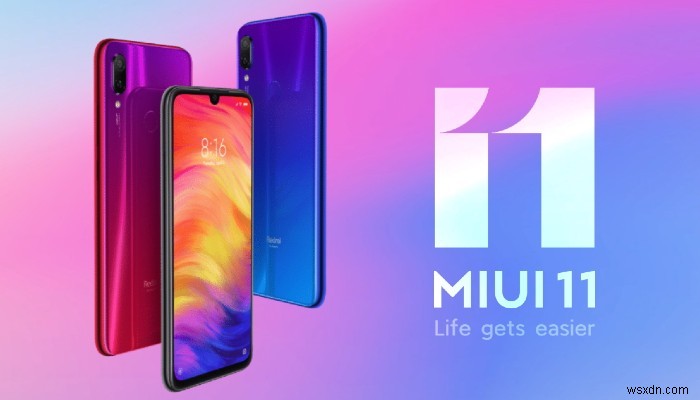 Xiaomi फ़ोन से विज्ञापन कैसे निकालें 