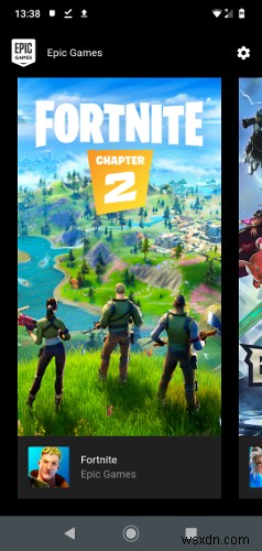 Android पर Fortnite कैसे स्थापित करें 