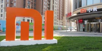 Xiaomi फ़ोन से विज्ञापन कैसे निकालें 