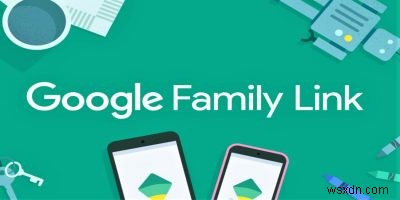अपने बच्चे के ऐप के उपयोग को नियंत्रित करने के लिए Google परिवार लिंक कैसे सेट करें 