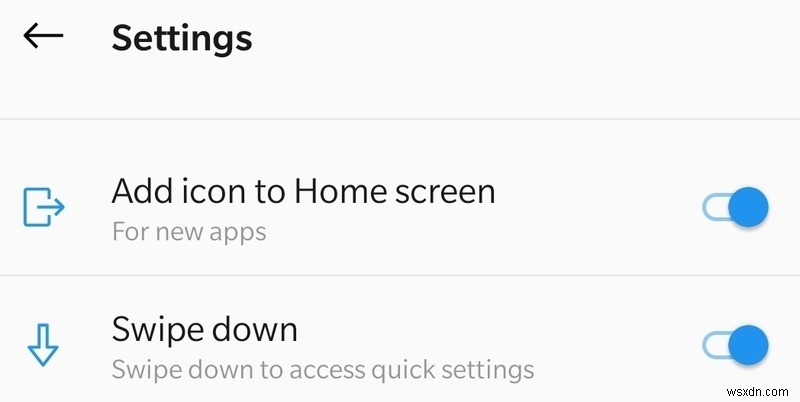 नए ऐप्स को अपने Android होम स्क्रीन पर जोड़े जाने से कैसे रोकें 