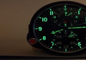 Android पर 24 घंटे की घड़ी में कैसे स्विच करें 