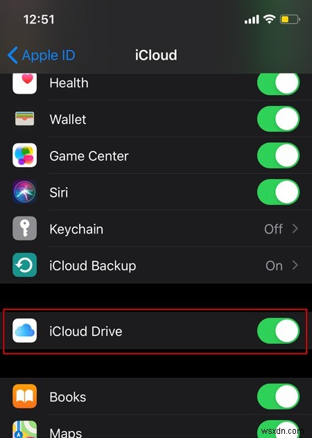 IOS में अपने व्हाट्सएप चैट का बैकअप कैसे लें 