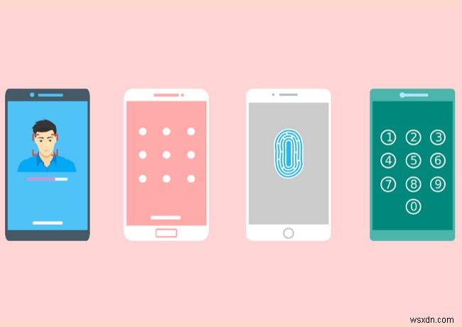 Android के सुरक्षा पैच के बारे में आपको क्या जानना चाहिए 
