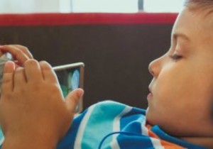 अपने एंड्रॉइड फोन को चाइल्डप्रूफ कैसे करें 