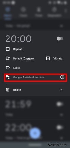 Android अलार्म के साथ Google सहायक का उपयोग कैसे करें 