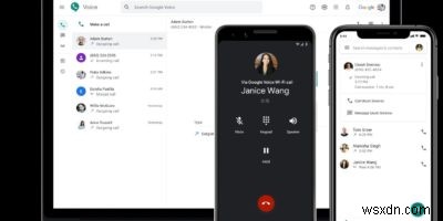 Google Voice के साथ iOS कॉलिंग को सुपरचार्ज करना 