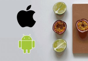 आपके फ़ोन के लिए सर्वश्रेष्ठ खाद्य डायरी ऐप्स में से 4 