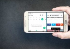मल्टीटास्क के लिए एंड्रॉइड के स्प्लिट स्क्रीन मोड का उपयोग कैसे करें 