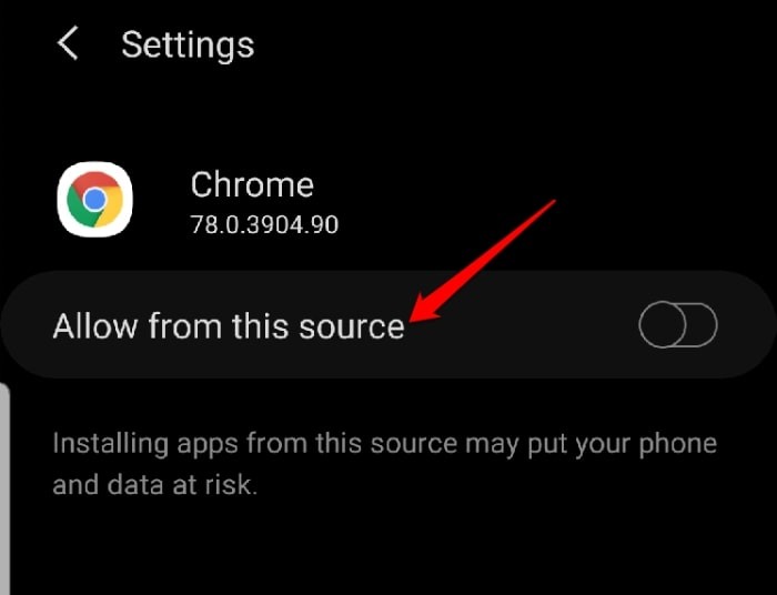 Android पर Google Play को कैसे डाउनलोड और इंस्टॉल करें 