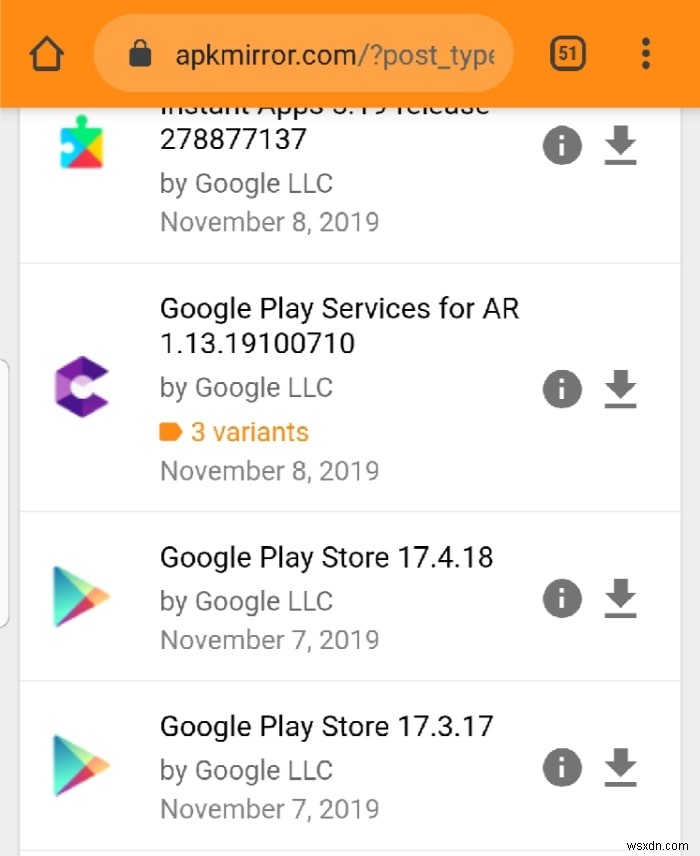 Android पर Google Play को कैसे डाउनलोड और इंस्टॉल करें 