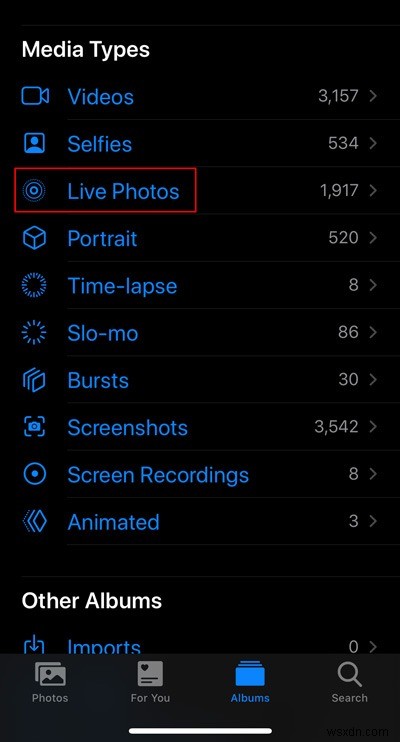 IOS 13 में एक वीडियो में अपनी लाइव तस्वीरों को कैसे मिलाएं 