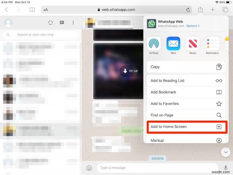 बिना जेलब्रेक किए अपने iPad पर WhatsApp कैसे प्राप्त करें 