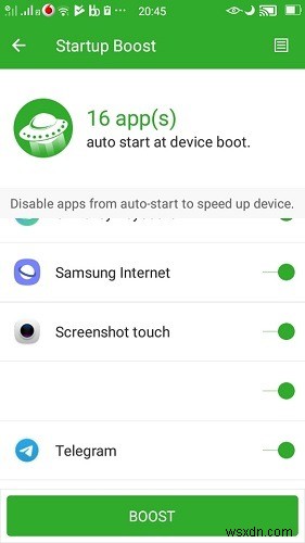 Android में मेमोरी लीक कैसे खोजें और ठीक करें 