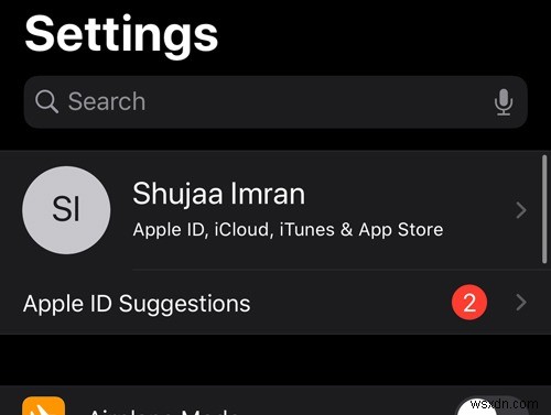 IOS 13 के नए  Apple के साथ साइन इन करें  फ़ीचर का उपयोग कैसे करें 