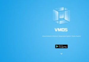 VMOS समीक्षा:Android में वर्चुअल मशीन चलाना 