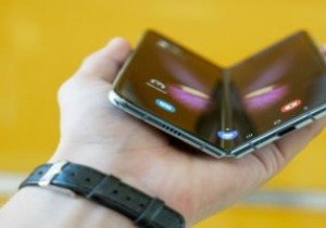 क्या फोल्डेबल फोन उपयोगी हैं? फोल्डेबल फोन के लिए 4 बेहतरीन उपयोग 