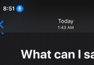 IOS 13 . में वॉयस कंट्रोल का उपयोग कैसे करें 