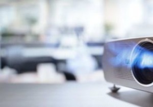 अपने Android को प्रोजेक्टर से वायरलेस तरीके से कैसे कनेक्ट करें 