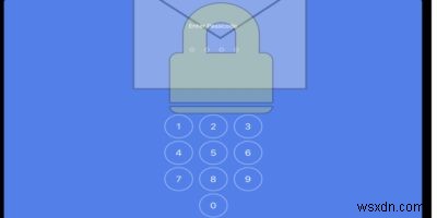 iPGMail:iOS पर ईमेल एन्क्रिप्ट करने का सबसे अच्छा तरीका 